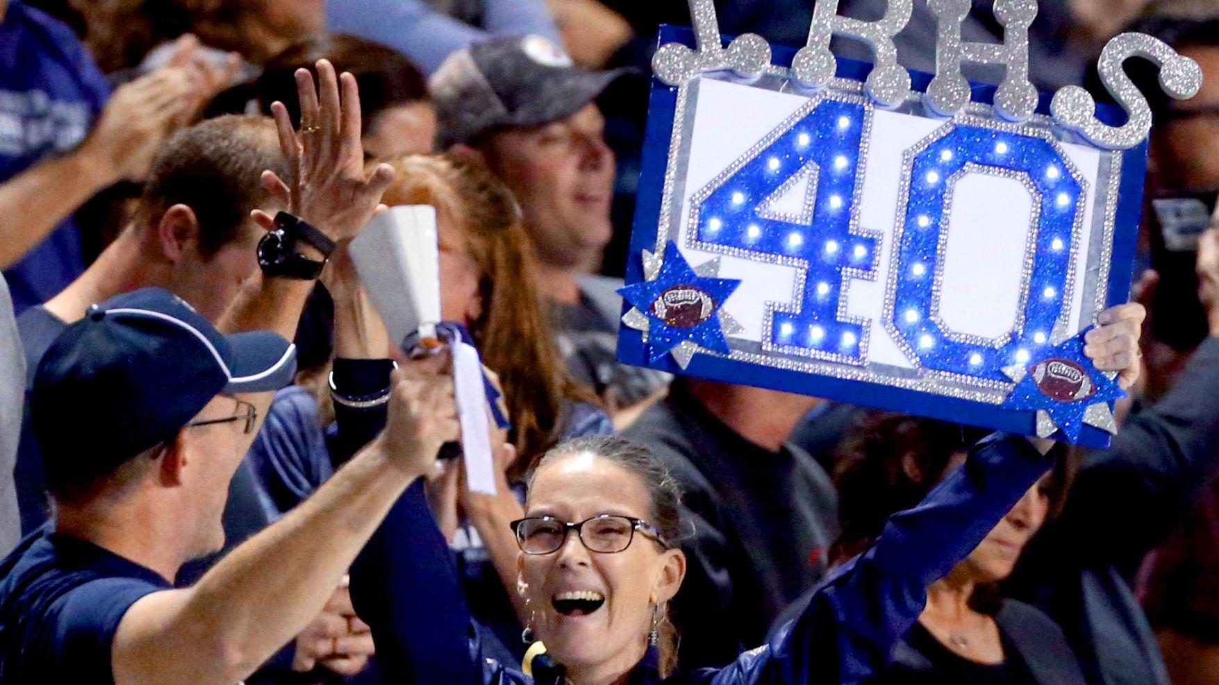 'Tell the boys I love them:' Oro Valley mom recounts moments after being shot in Las Vegas